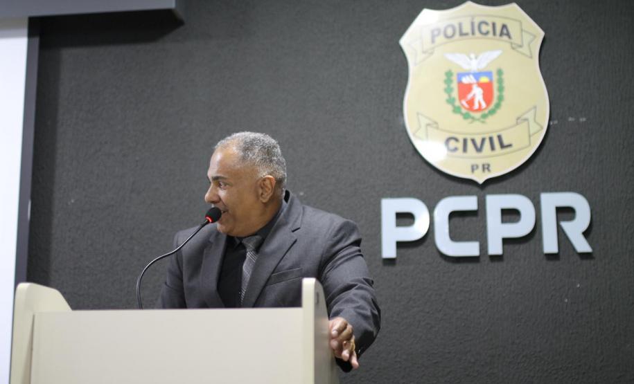 ESPC-PR inicia pós-graduação para delegados com foco em gestão estratégica