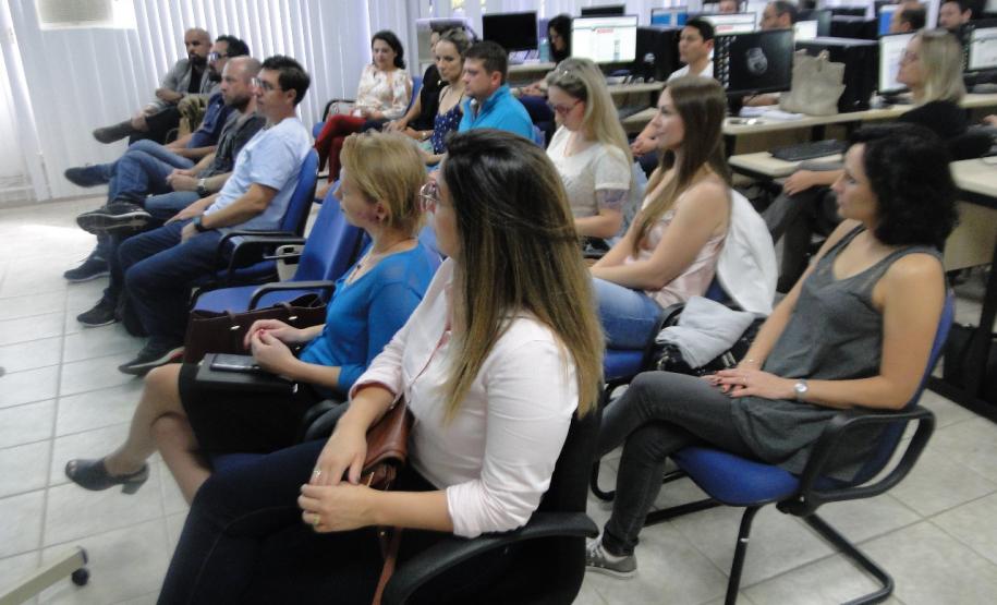 inquerito digital Curso de Inquérito Digital na ESPC