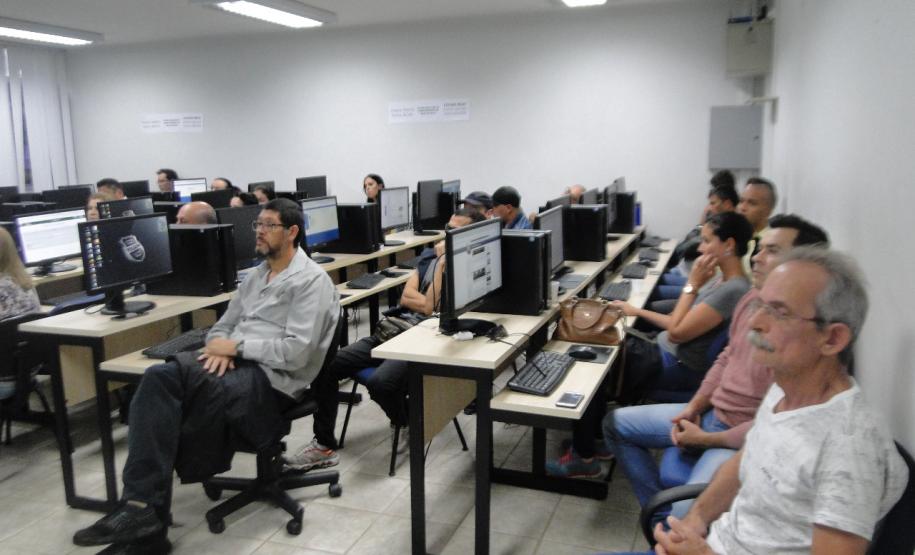 inquerito digital Curso de Inquérito Digital na ESPC