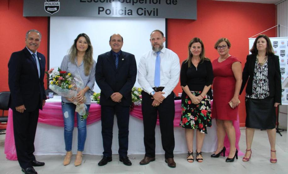 Semana da Mulher 2019