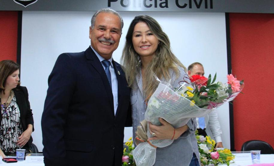 Semana da Mulher 2019