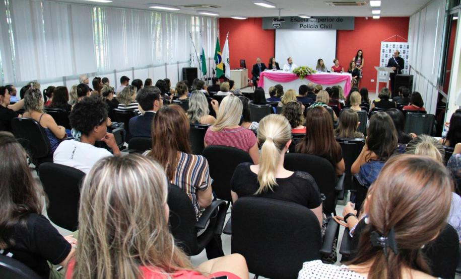 Semana da Mulher 2019