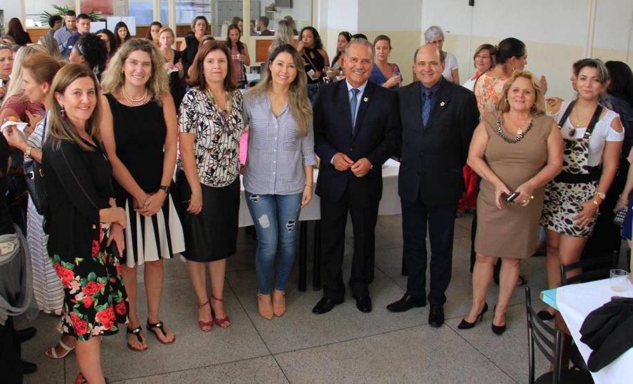 Semana da Mulher 2019