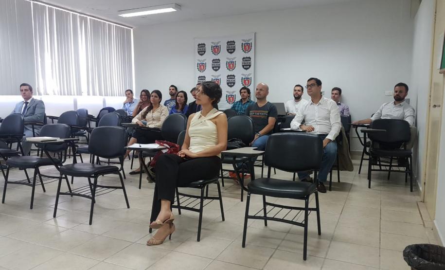 pos Início do Curso de Pós-graduação