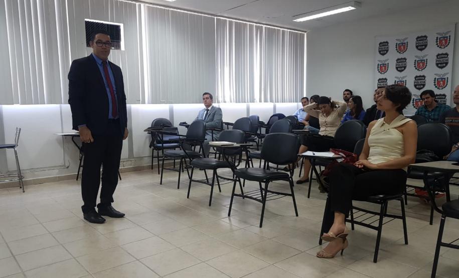 pos Início do Curso de Pós-graduação