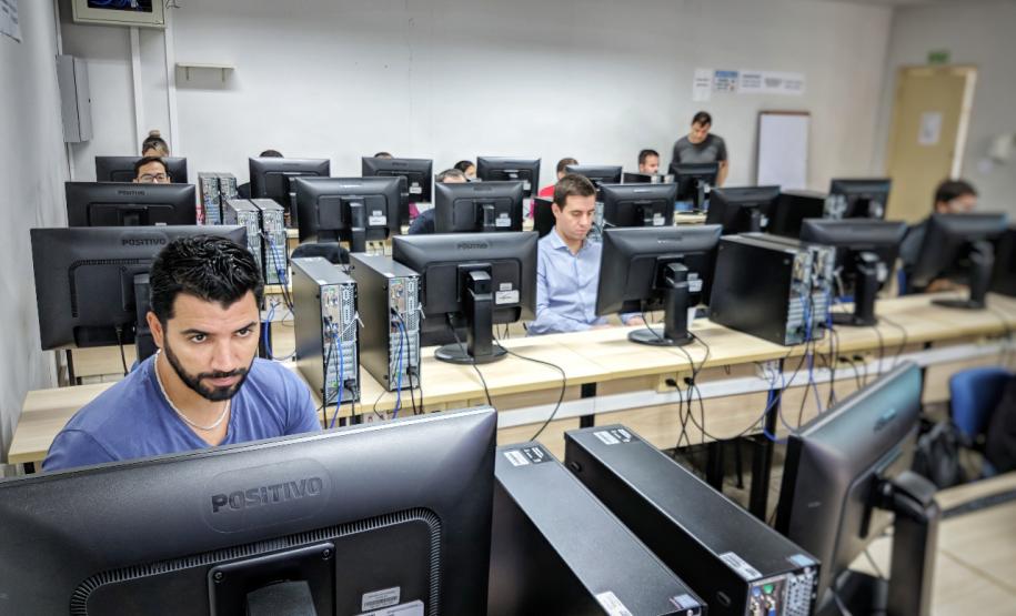 Encerramento das aulas do módulo 3 da pós-graduação 2019