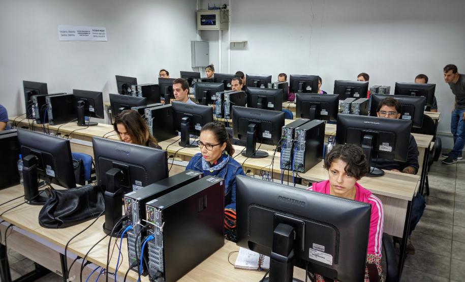 Encerramento das aulas do módulo 3 da pós-graduação 2019