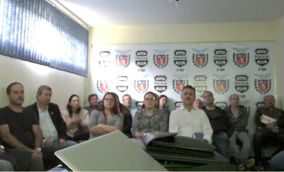 inquerito Curso de Inquérito Digital em São Mateus do Sul