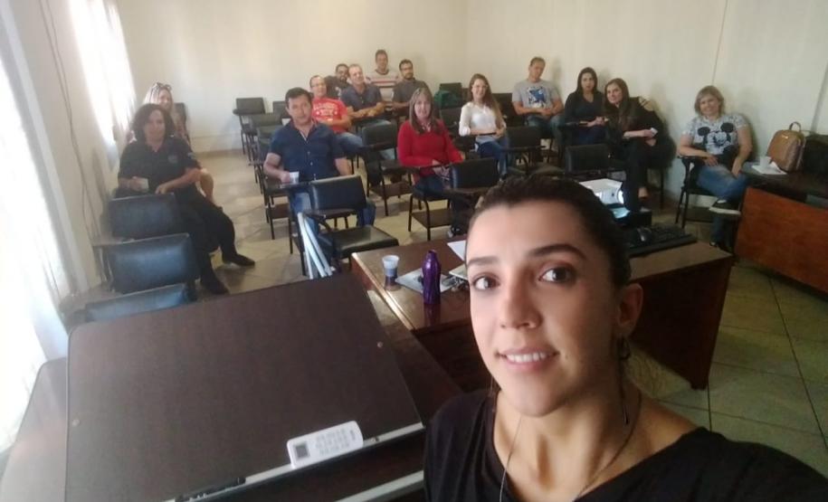 inquerito Curso de Inquérito Digital em União da Vitória