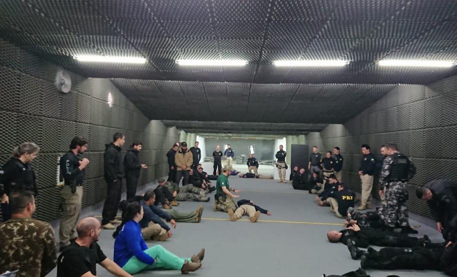 APHmaio Curso de APH do mês de maio