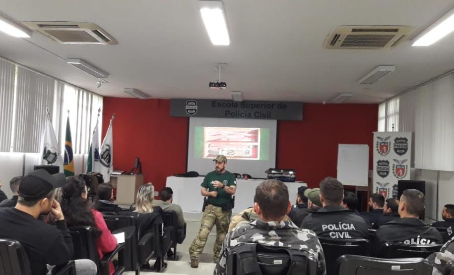 APHmaio Curso de APH do mês de maio