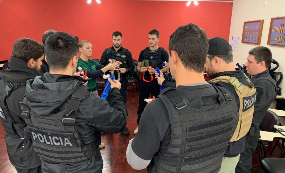 APHmaio Curso de APH do mês de maio