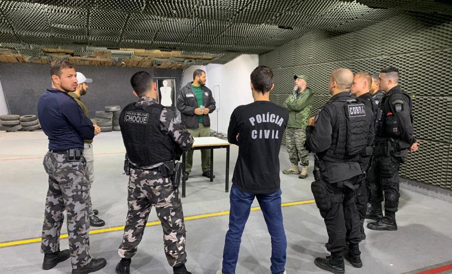 APHmaio Curso de APH do mês de maio