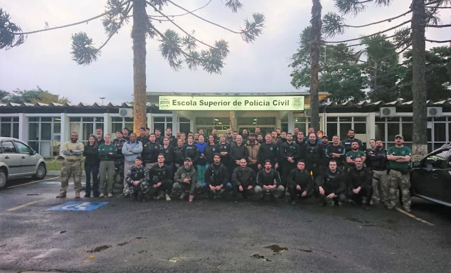 APHmaio Curso de APH do mês de maio