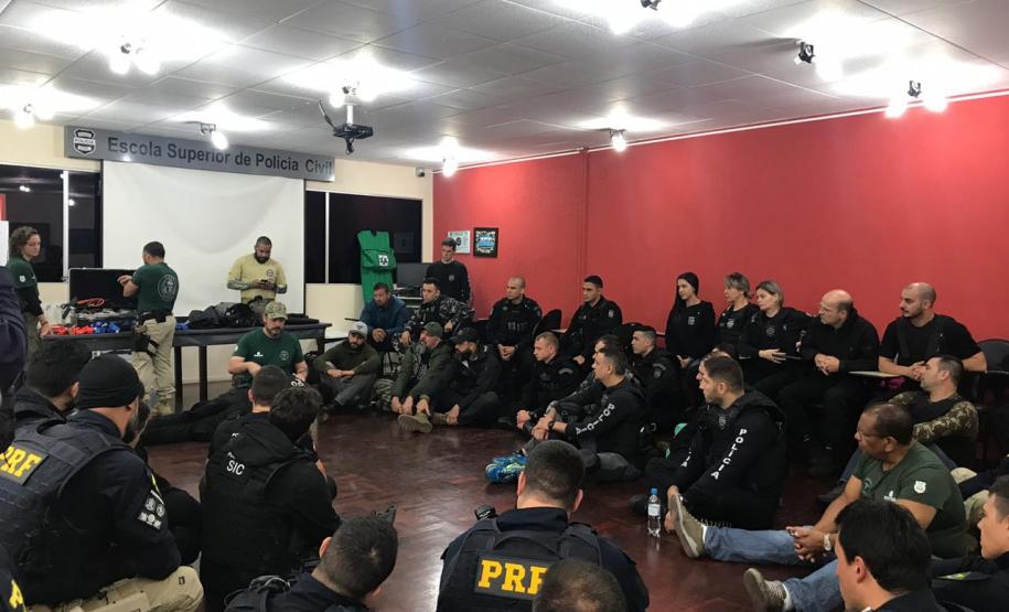 APHmaio Curso de APH do mês de maio