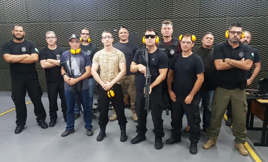 Curso de Calibre 12