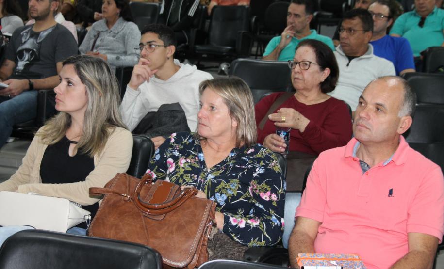 Curso de Capacitação Técnica sobre Drogas Ilícitas