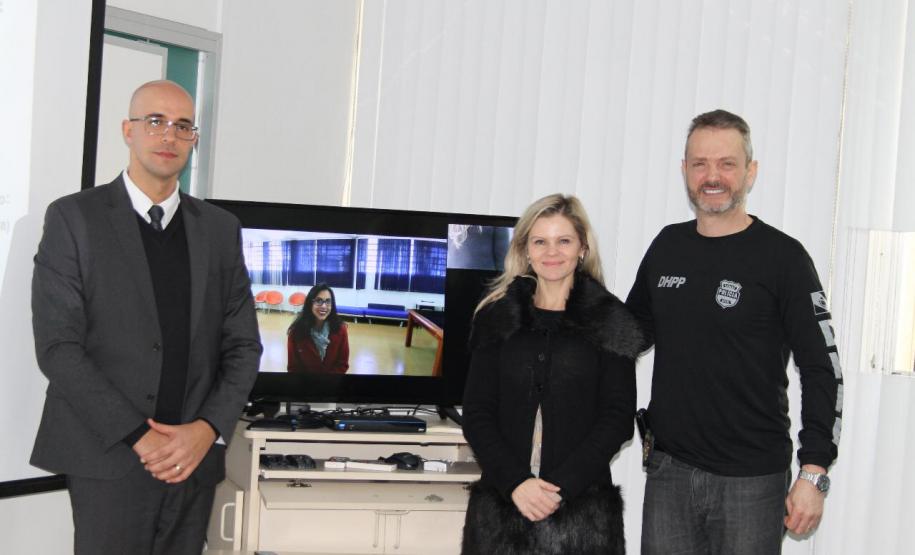 Defesa de artigos na ESPC