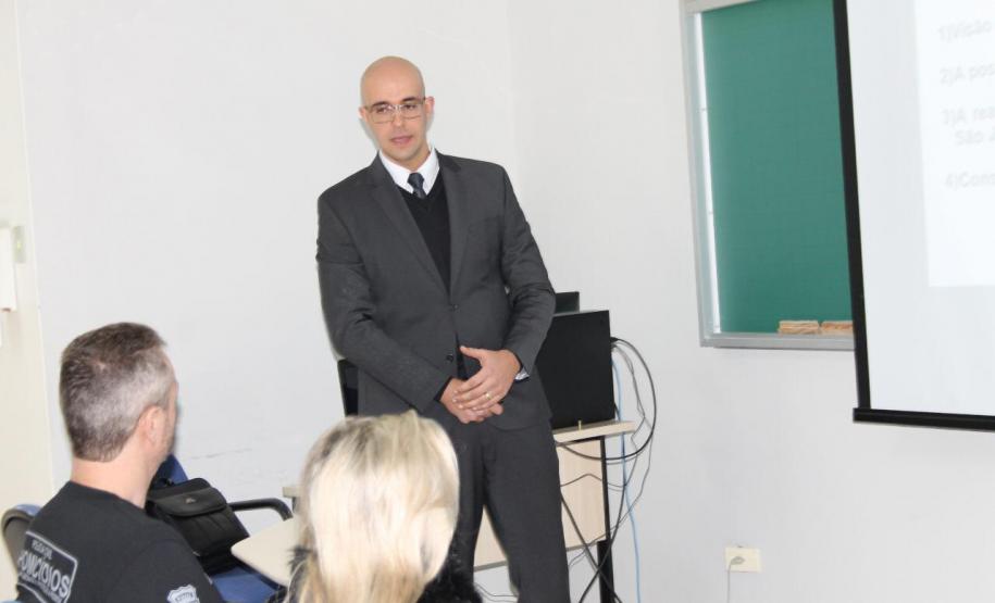 Defesa de artigos na ESPC