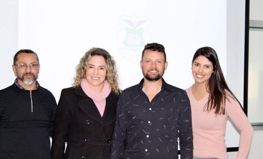 Defesa de artigos na ESPC