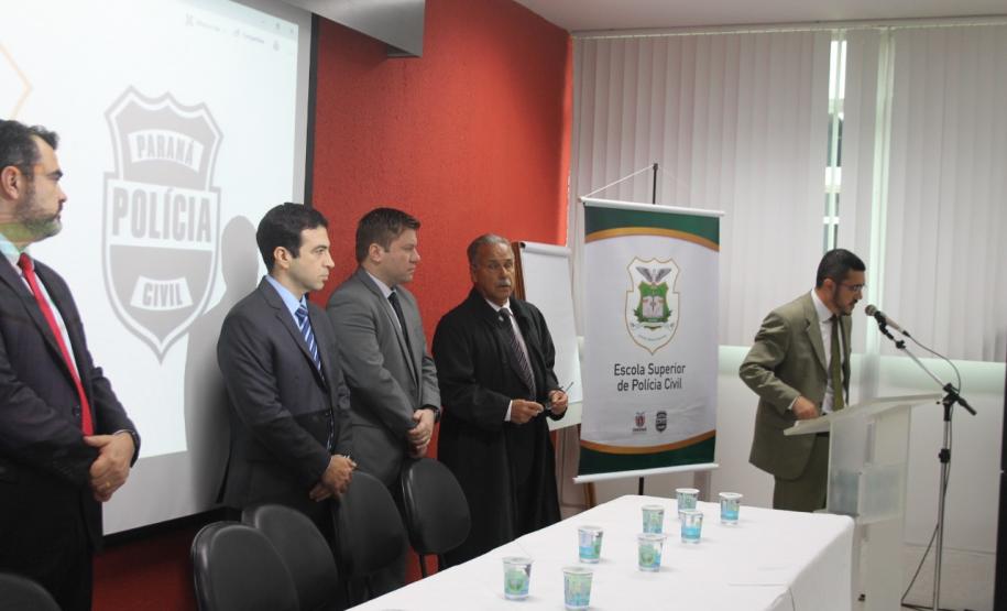 Curso de Lavagem de Dinheiro