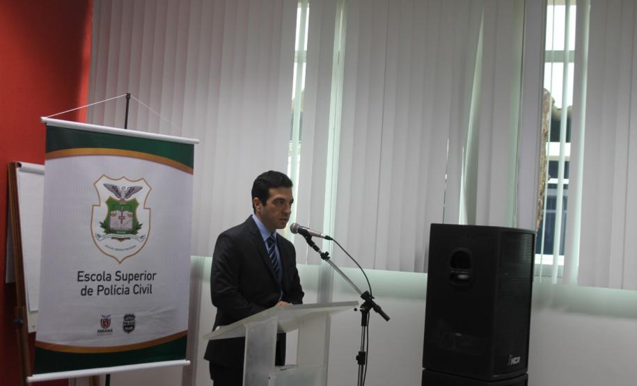 Curso de Lavagem de Dinheiro