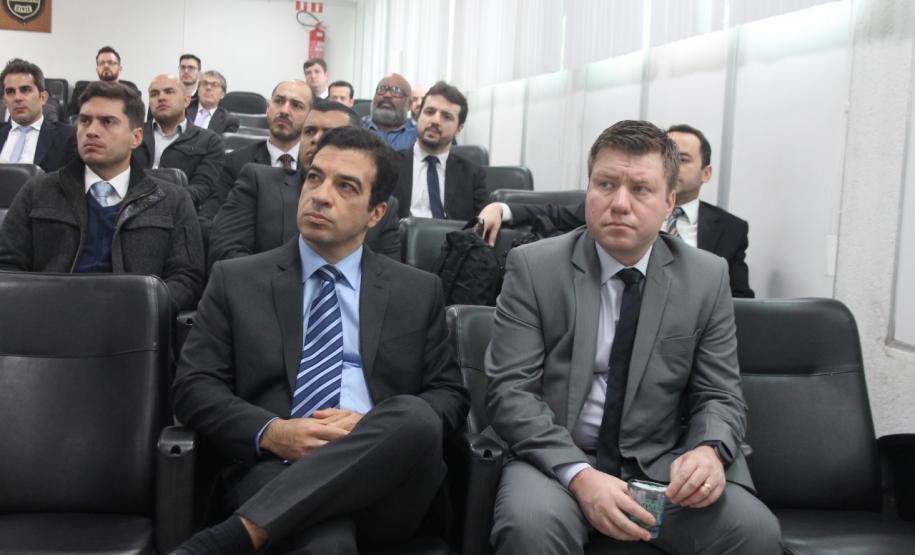 Curso de Lavagem de Dinheiro