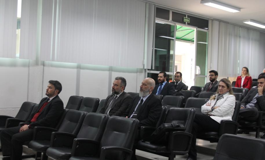 Curso de Lavagem de Dinheiro