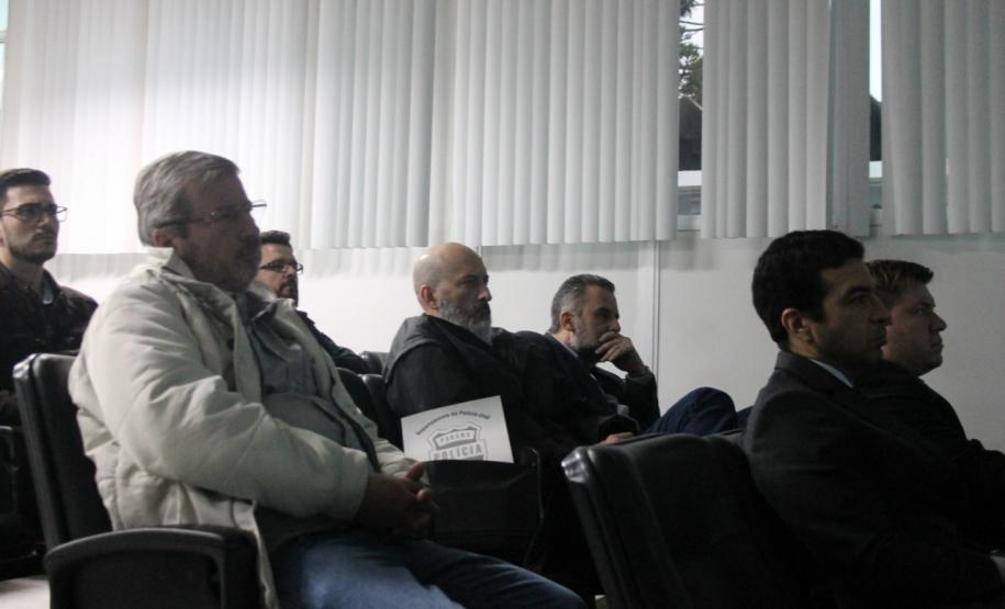 Cursos de Lavagem de Dinheiro