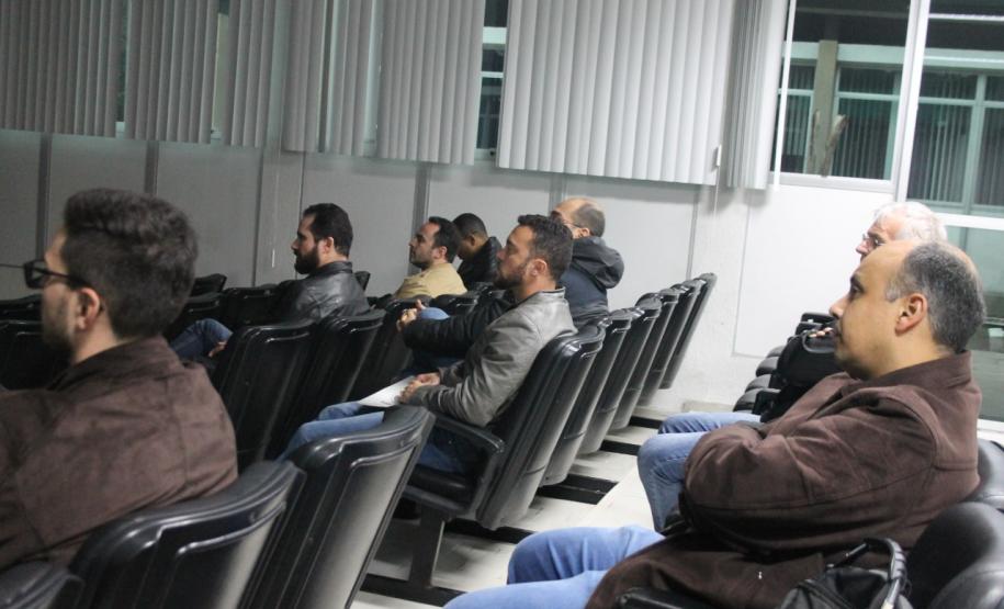 Cursos de Lavagem de Dinheiro