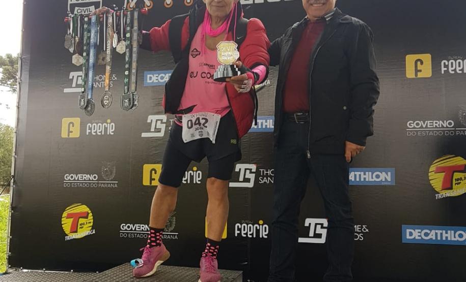 XVI Corrida da Polícia Civil do Paraná