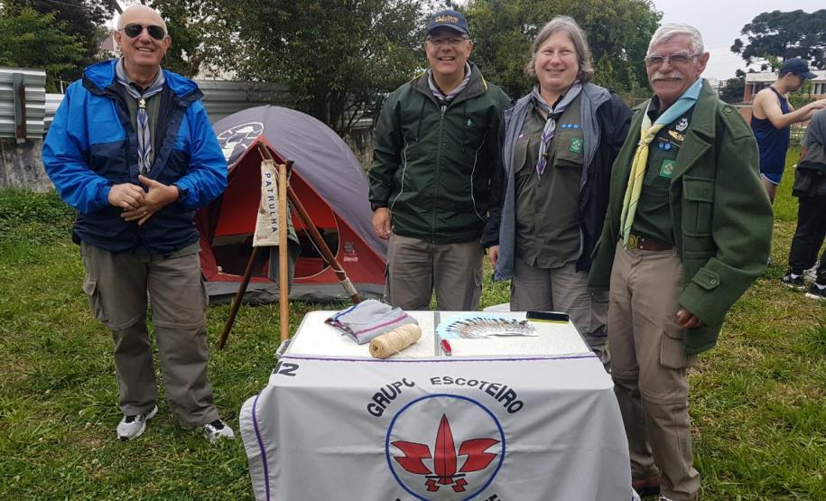 XVI Corrida da Polícia Civil do Paraná