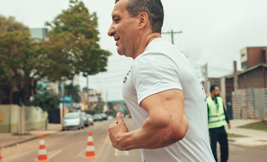 XVI Corrida da Polícia Civil do Paraná