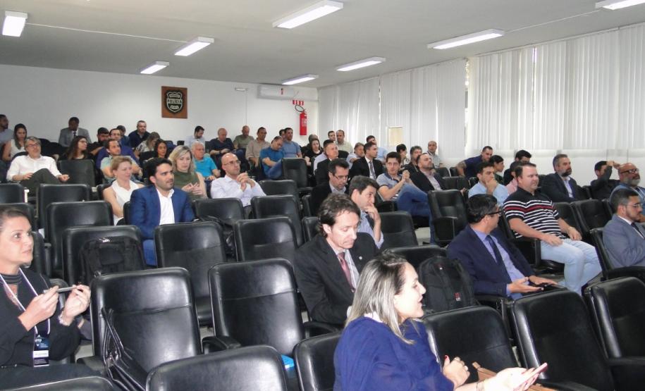 Programa de Fortalecimento das Polícias Judiciárias