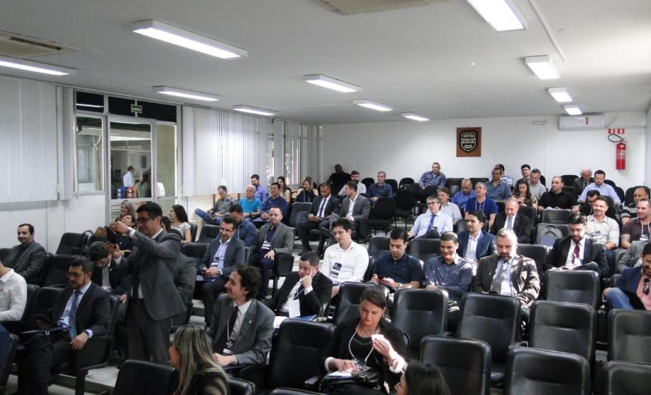 Programa de Fortalecimento das Polícias Judiciárias