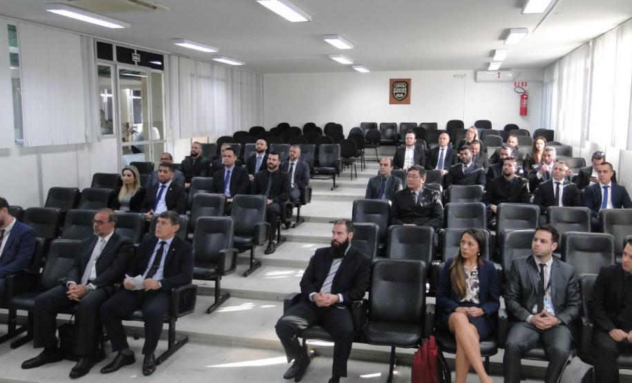 Curso Sinesp Análise- 5ª edição