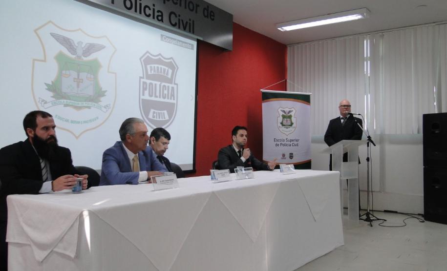 Curso Sinesp Análise- 5ª edição