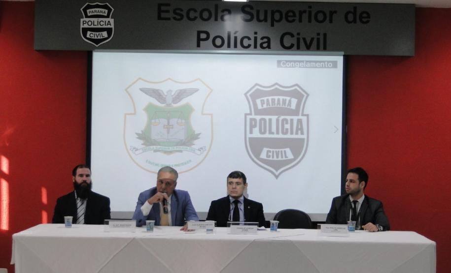 Curso Sinesp Análise- 5ª edição