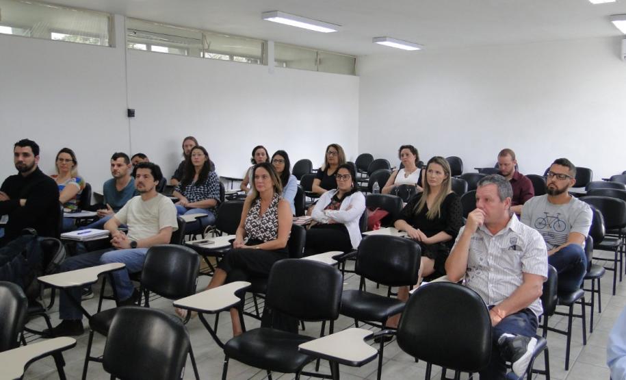 Pós-Graduação -Módulo I – Fundamentos do Pensamento Estratégico