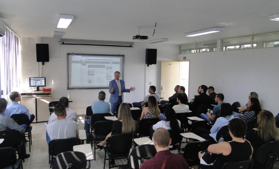 Pós-Graduação -Módulo I – Fundamentos do Pensamento Estratégico