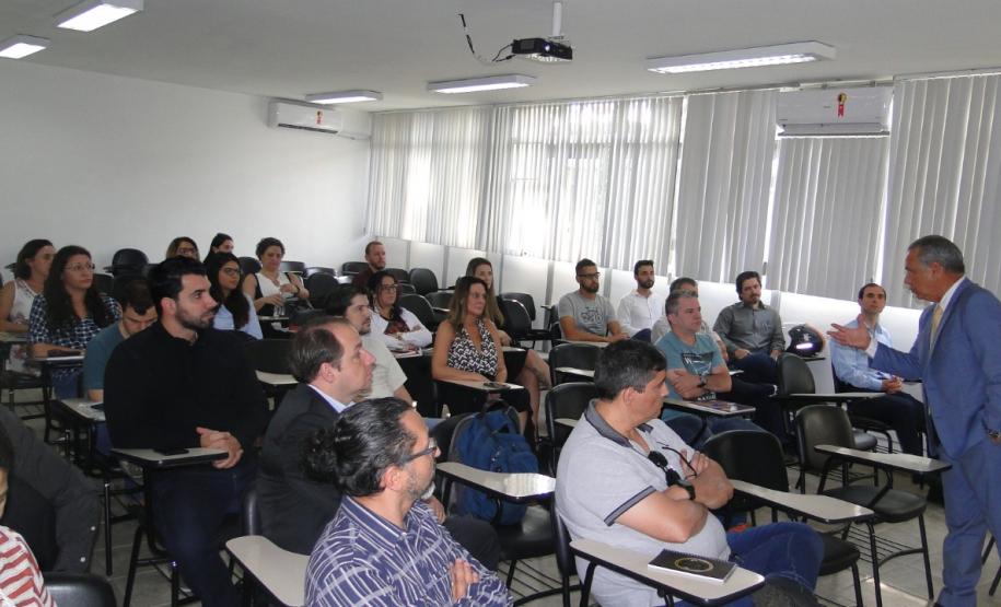 Pós-Graduação -Módulo I – Fundamentos do Pensamento Estratégico