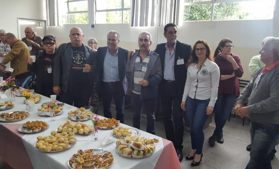 dia do policial civil Dia do Veterano