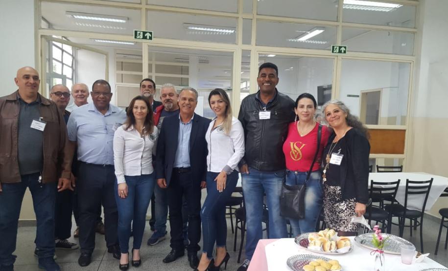 dia do policial civil Dia do Veterano