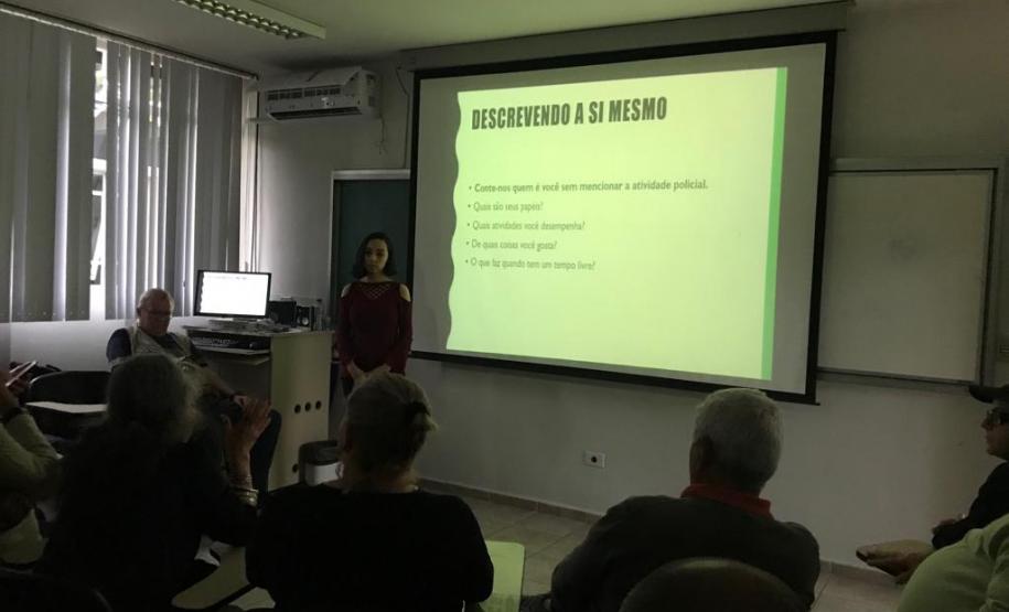 dia do policial civil Dia do Veterano