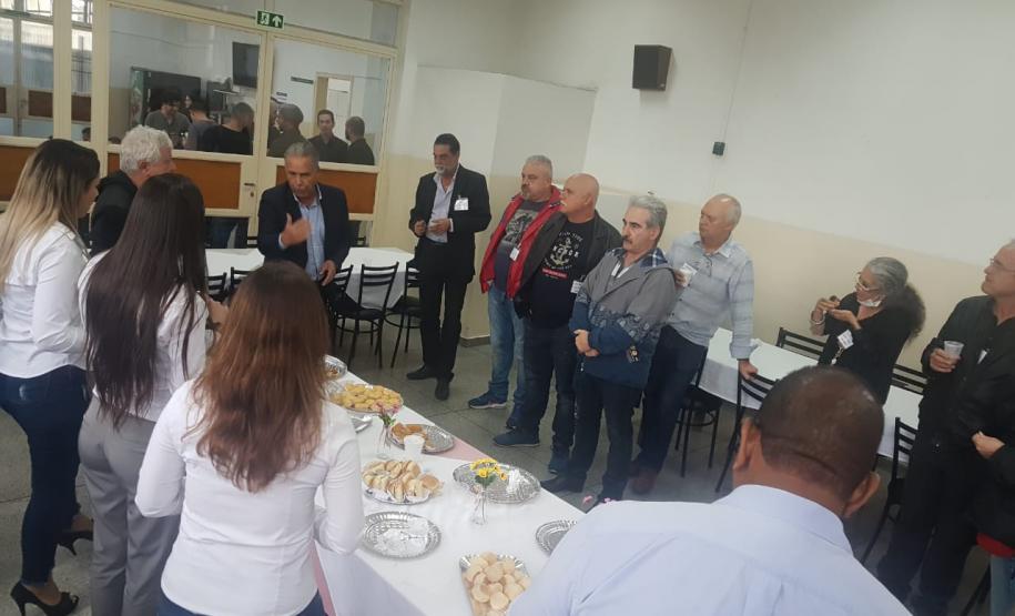 dia do policial civil Dia do Veterano