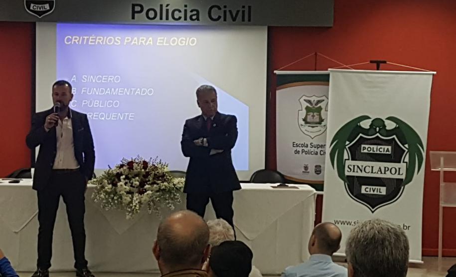 dia do desafio Dia do Veterano