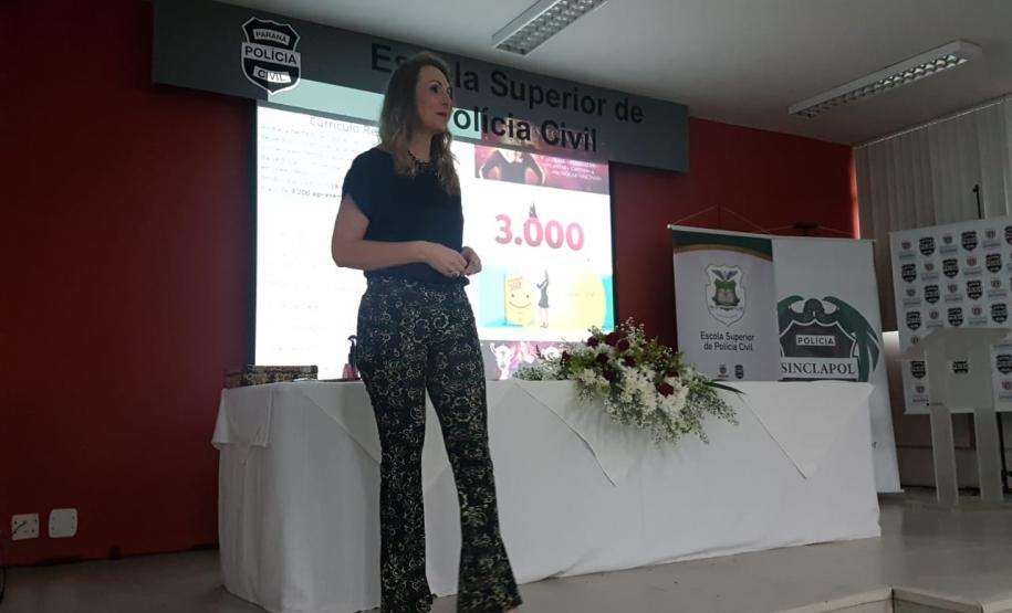 dia do policial civil Dia do Veterano