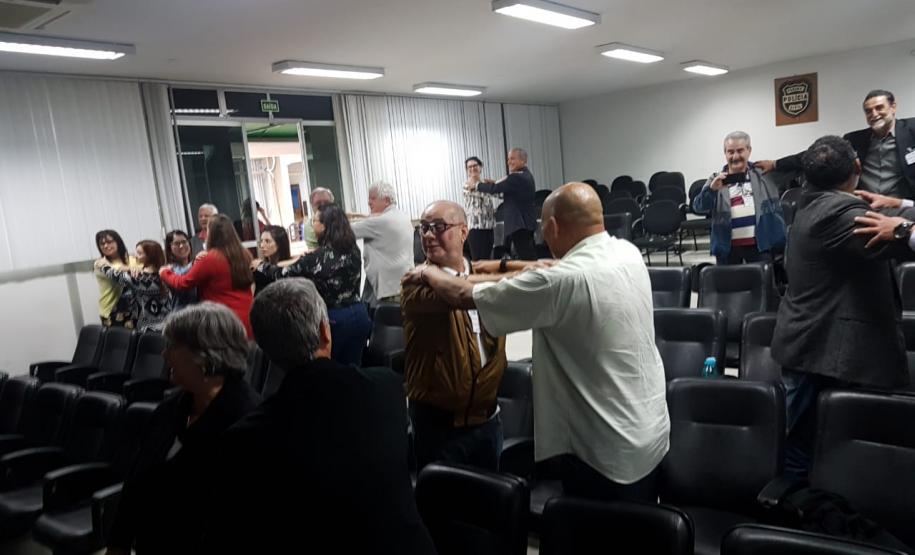 dia do policial civil Dia do Veterano