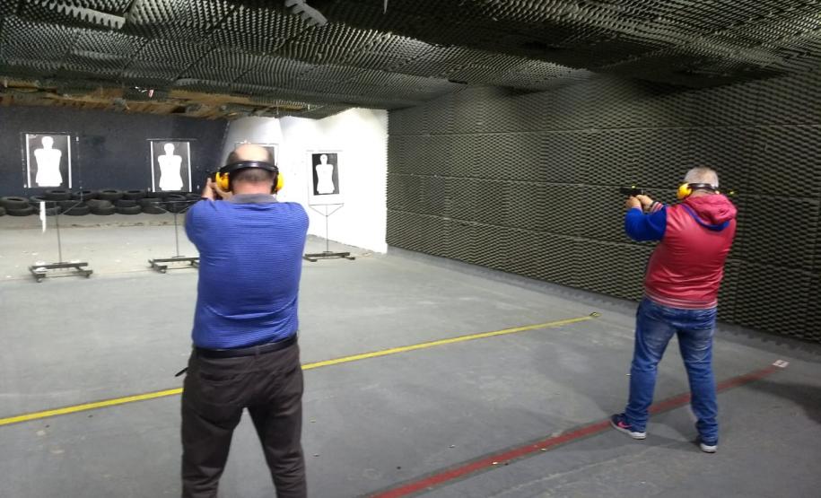 dia do policial civil Dia do Veterano