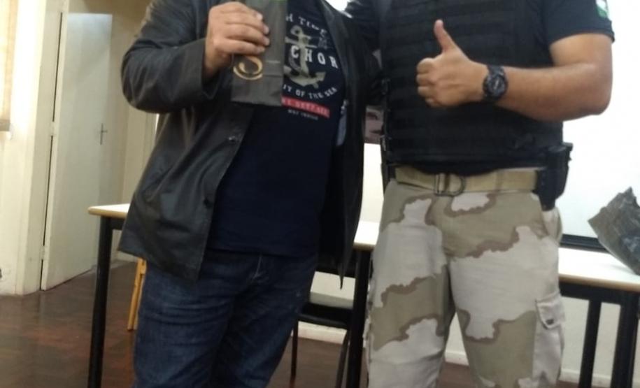 dia do policial civil Dia do Veterano